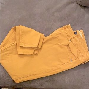 Universal threads skinny